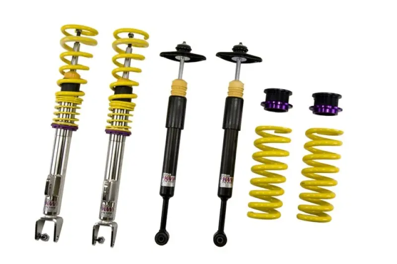 Kw Coilover Kit V1 Chrysler Magnum 2Wd 8Cyl. 1