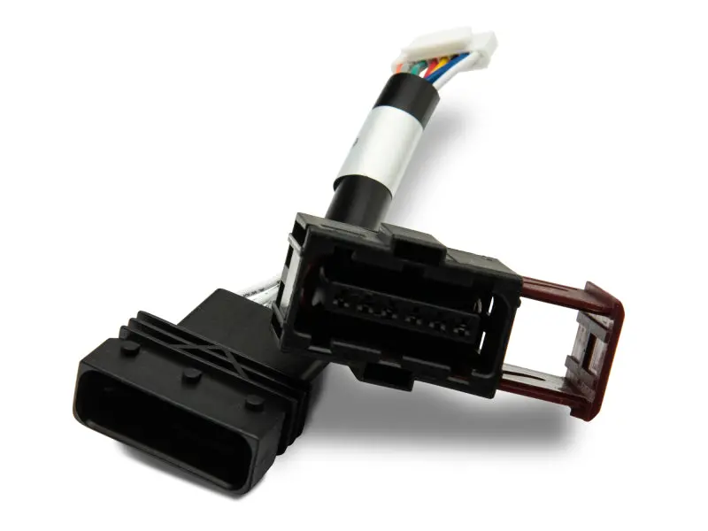 Raxiom 11-22 Ford Mustang F-150 Ranger Axial Series Speedform Series Throttle Controller 2
