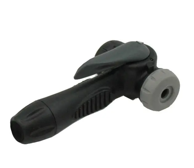 Cordo Pompkop King Blaster Master Lever Hevel 1