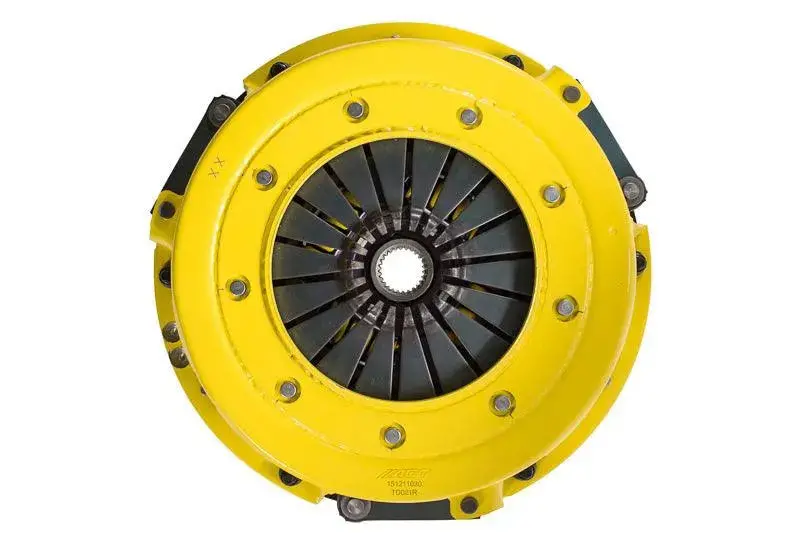 Act 2008-2023 Dodge Challenger Twin Disc Maxx Xt Street Kit Clutch Kit 1