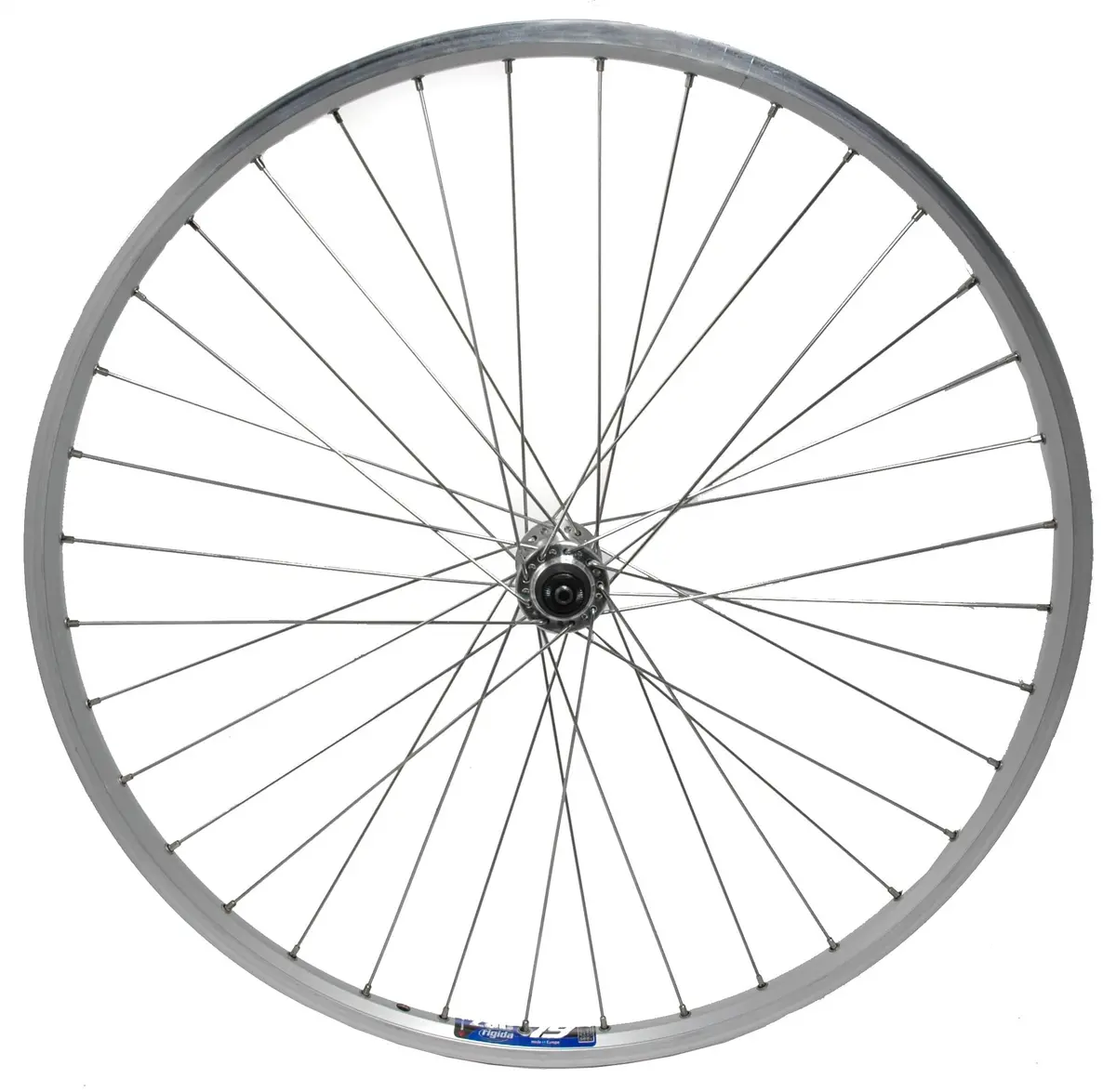 Shimano Cordo Voorwiel 26 19-559 Naaf Uitval Zilver 1