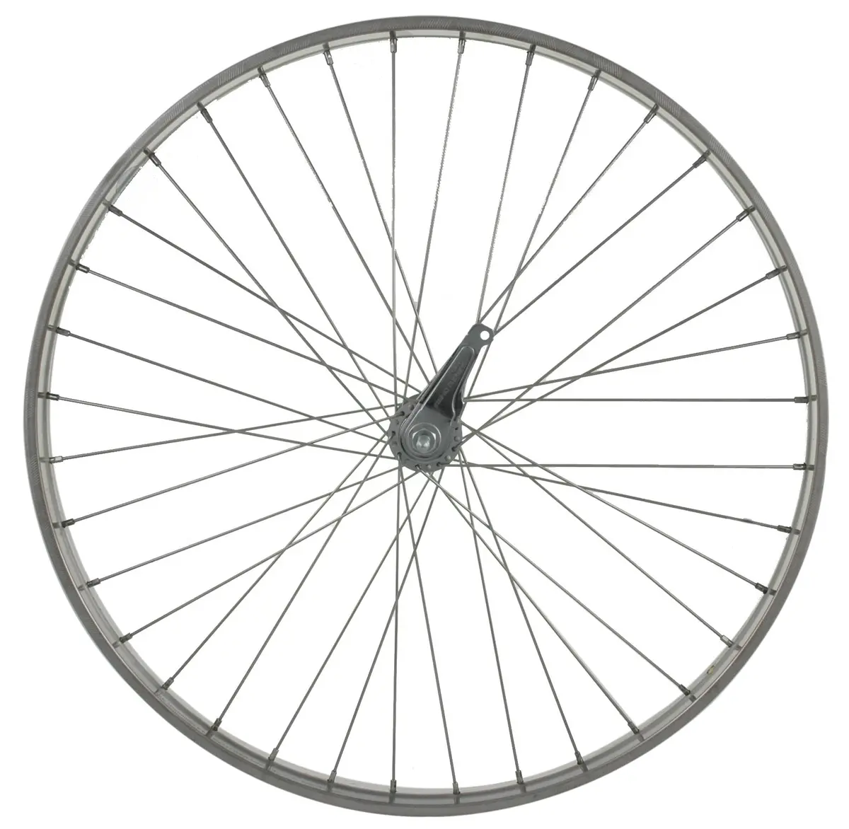 Shimano Cordo Achterwiel 26X1 3 8 25-590 Ryde Hl32 Velg Remnaaf Spaak 13 1