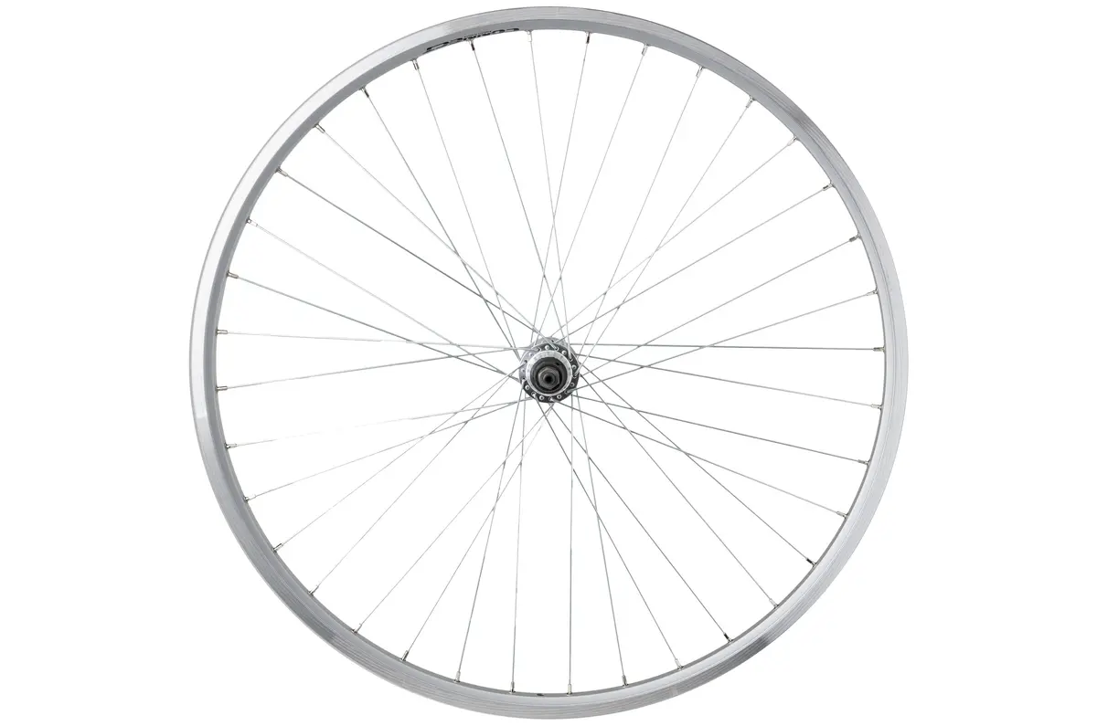 Cordo Achterwiel 28 19-622 Connect 7Sp Zilver 1