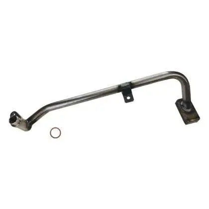 Moroso Mopar Hellcat Rear Sump 6.25In Deep Oil Pump Pickup 1