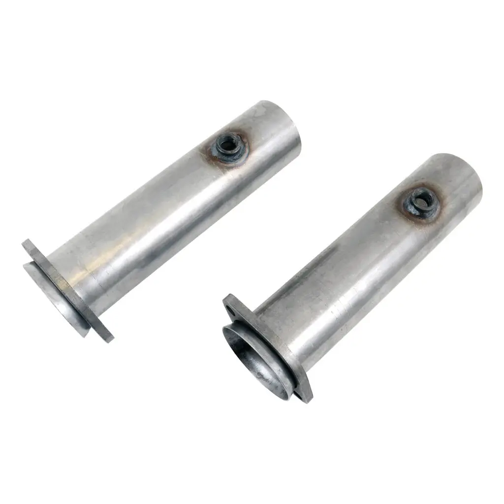 Bbk Performance 3 Inch Exhaust Flow Tubes 1