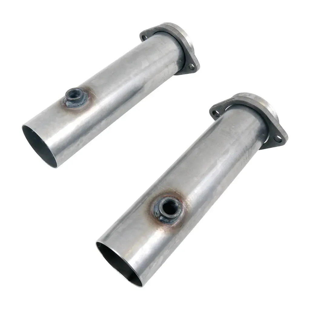 Bbk Performance 3 Inch Exhaust Flow Tubes 2