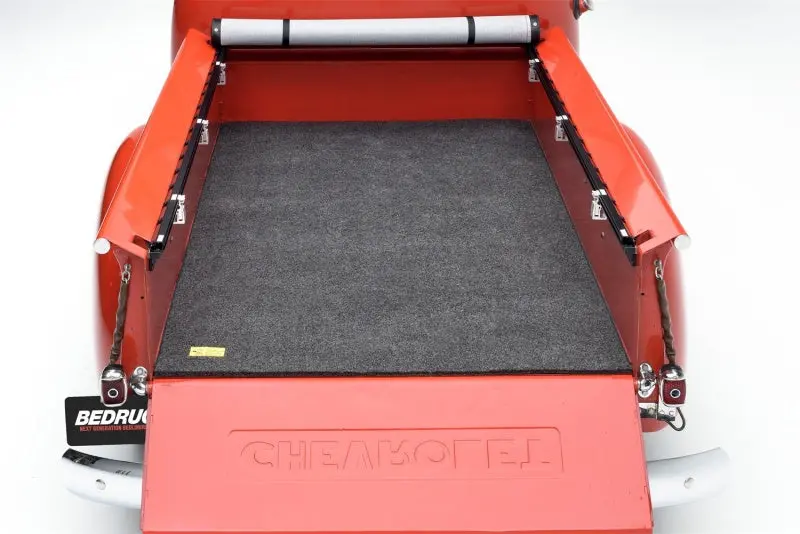 Bedrug 66In X 98In Universal Drop In Mat 1