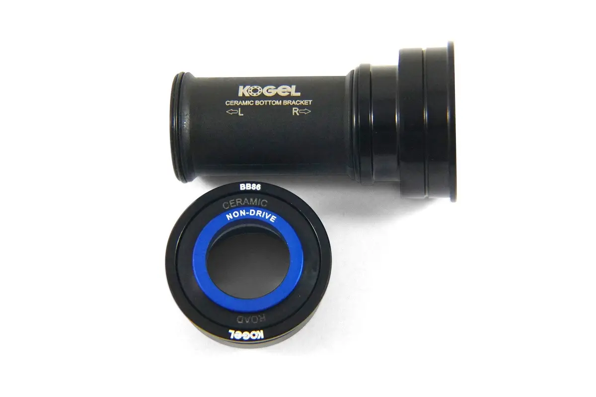 Shimano Kogel Trapaslager Keramisch Bb86 Bb92 24 Gxp Mtb 1