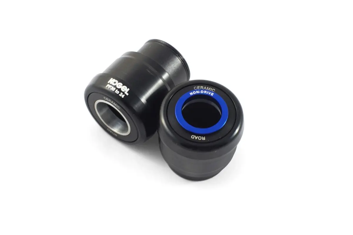 Shimano Kogel Trapaslager Keramisch Pf30 24 Gxp Mtb Cx 1