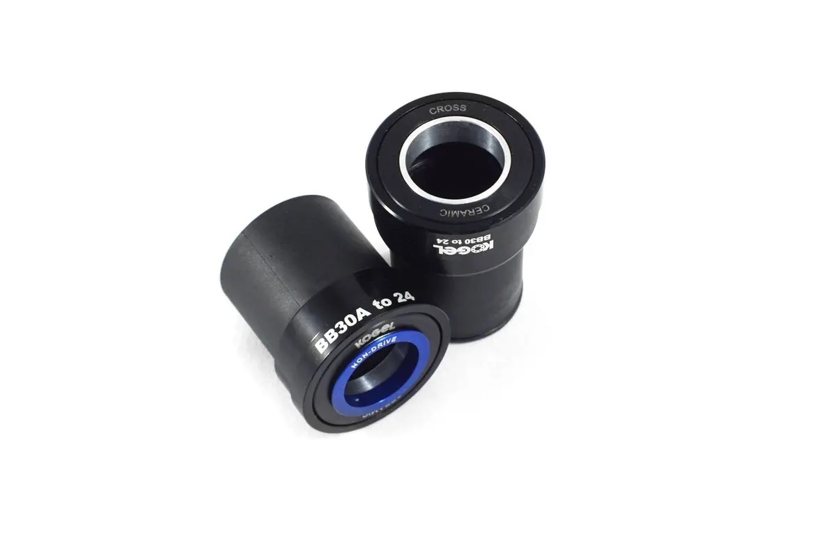 Shimano Kogel Trapaslager Keramisch Bb30a 24 Gxp Cross 1