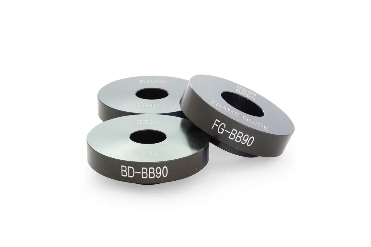 Kogel Kogellagerpers Drift Set Bb90 1