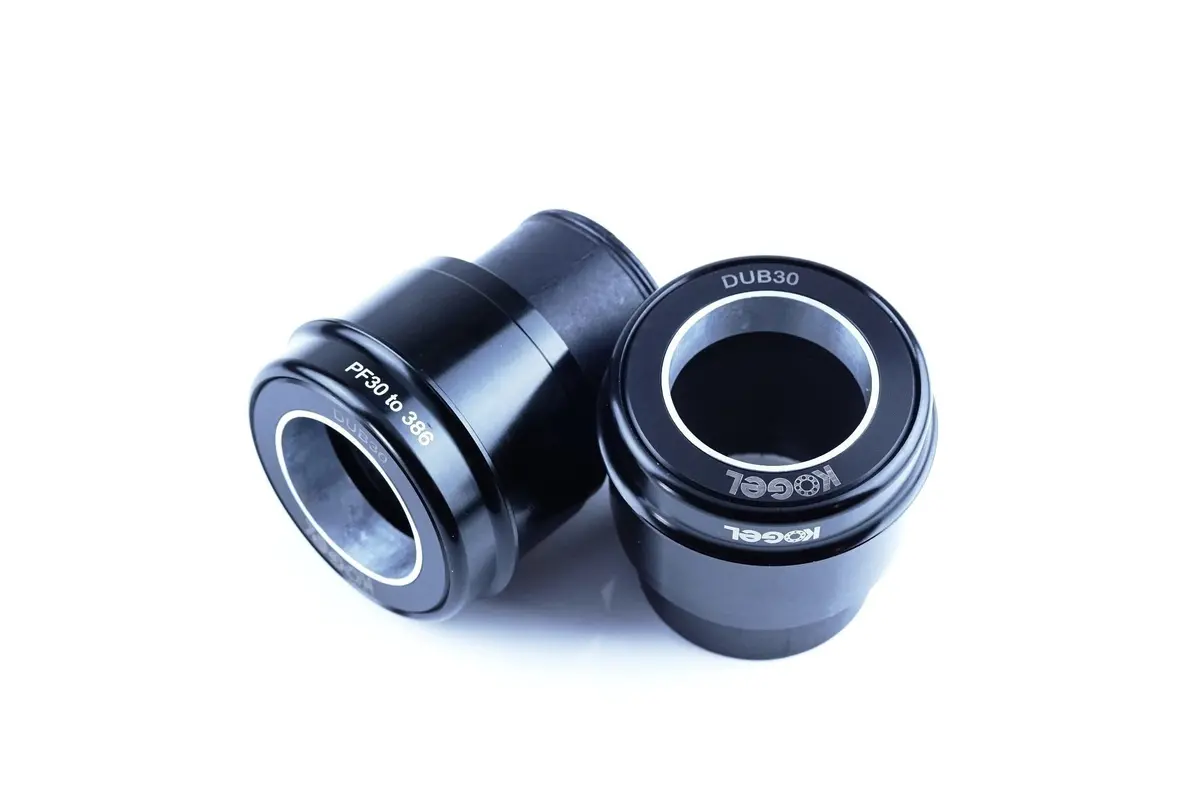 Sram Kogel Trapaslager Pf30-Dub Dub Cross 1
