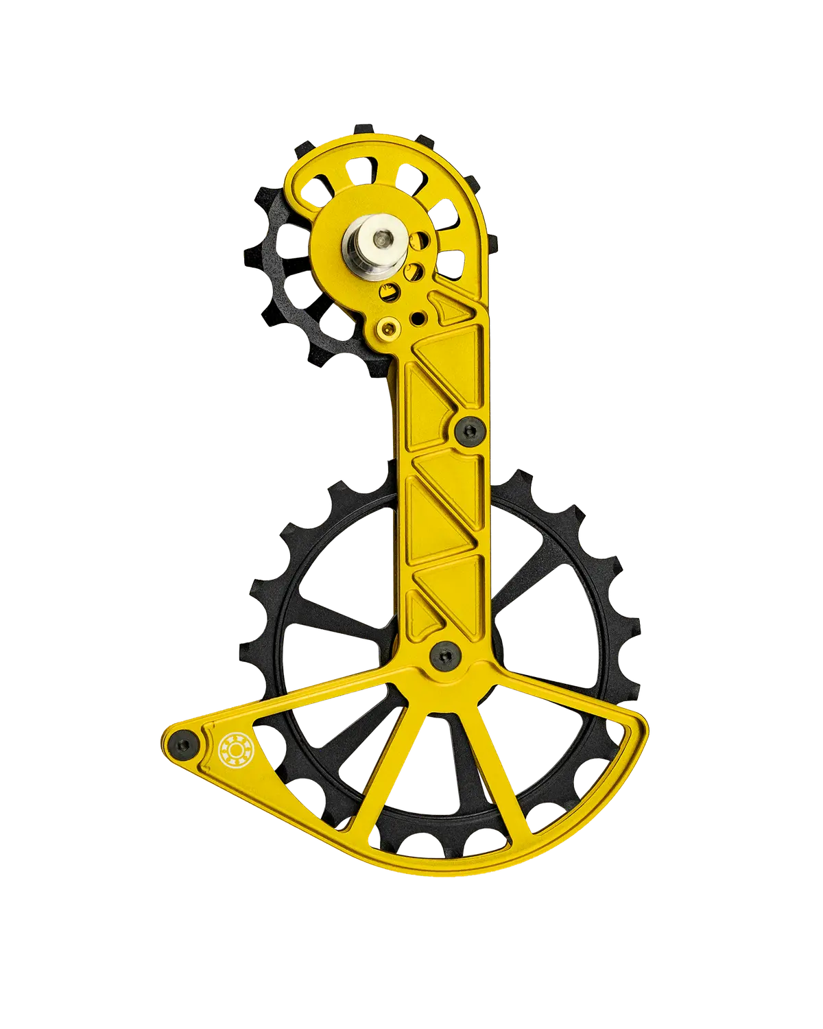 Kogel Derailleurdeel Oversized Keramisch Rival Etap Axs Goud 1