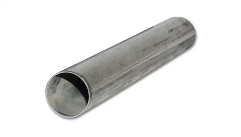 Vibrant 1.875In O.D. T304 Ss Straight Tubing (16 Ga) - 5 Foot Length 1