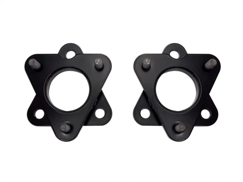Icon 06-13 Dodge Ram 1500 2In Spacer Kit 1