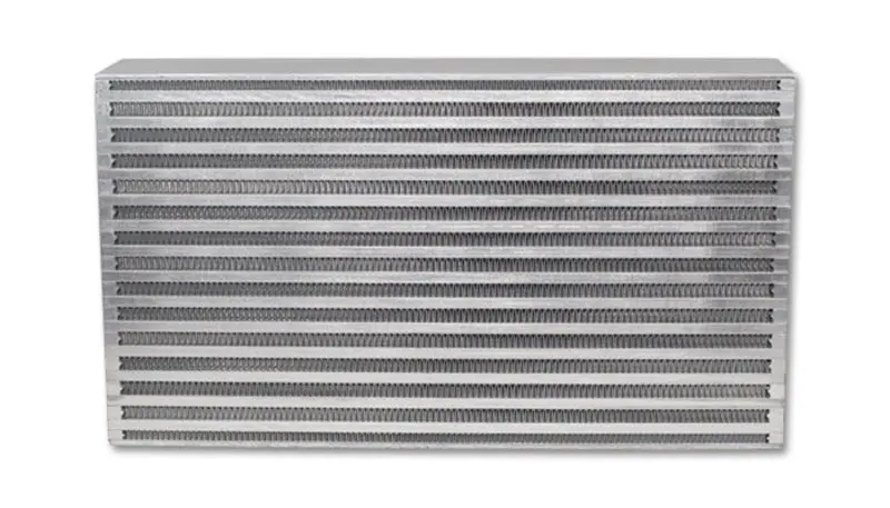 Vibrant Intercooler Core - 17.75In X 9.85In X 3.5In 1