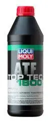 Liqui Moly 1L Top Tec Atf 1800 Case Of 6 1