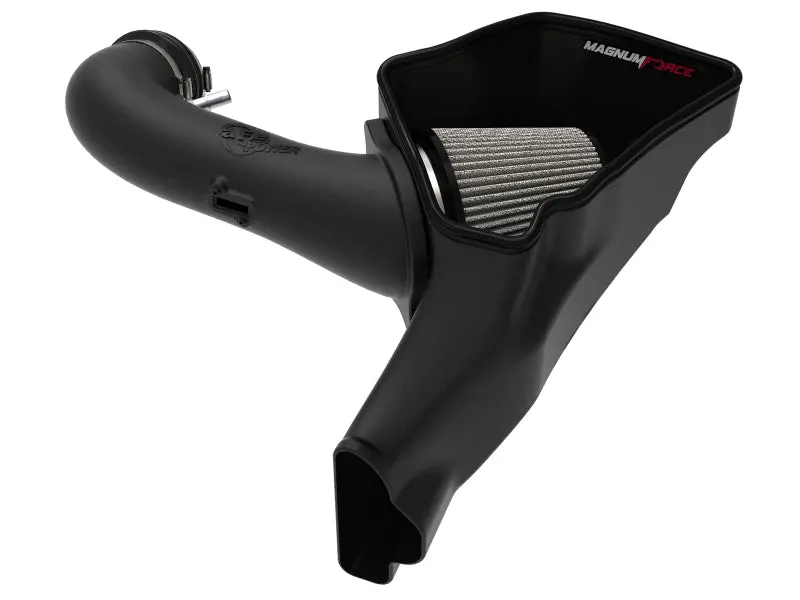 Afe Magnum Force Stage-2 Cold Air Intake System W/Pro Dry S Media 18-19 Ford Mustang Gt 1