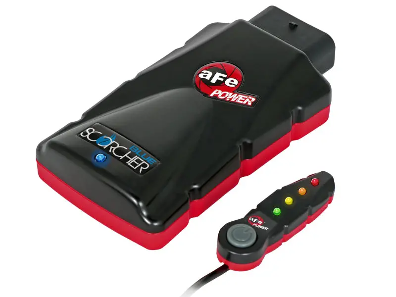 Afe Scorcher Gt Module 14-19 Dodge Ram 1500 Ecodiesel V6-3.0L (Turbodiesel) 1