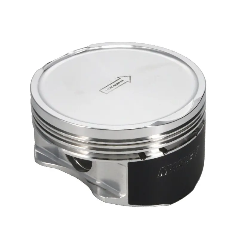 Manley Chrysler 5.7L Hemi 99.5Mm Stock Stroke -1.5Cc Dome Piston Set 1