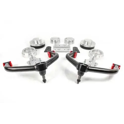 Readylift 4.0In Front W/2.0In Rear Sst Lift Kit 09-19 Ram 1500 Classic 4Wd 1