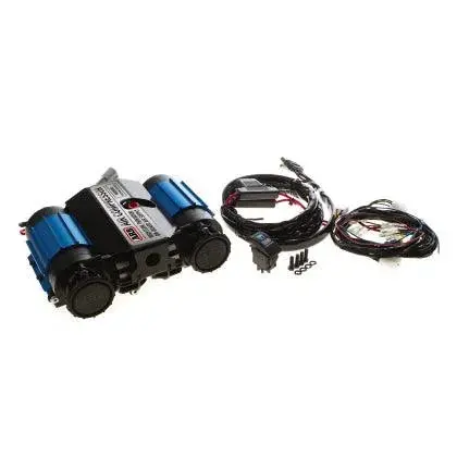 Arb Compressor Twin 12V 1
