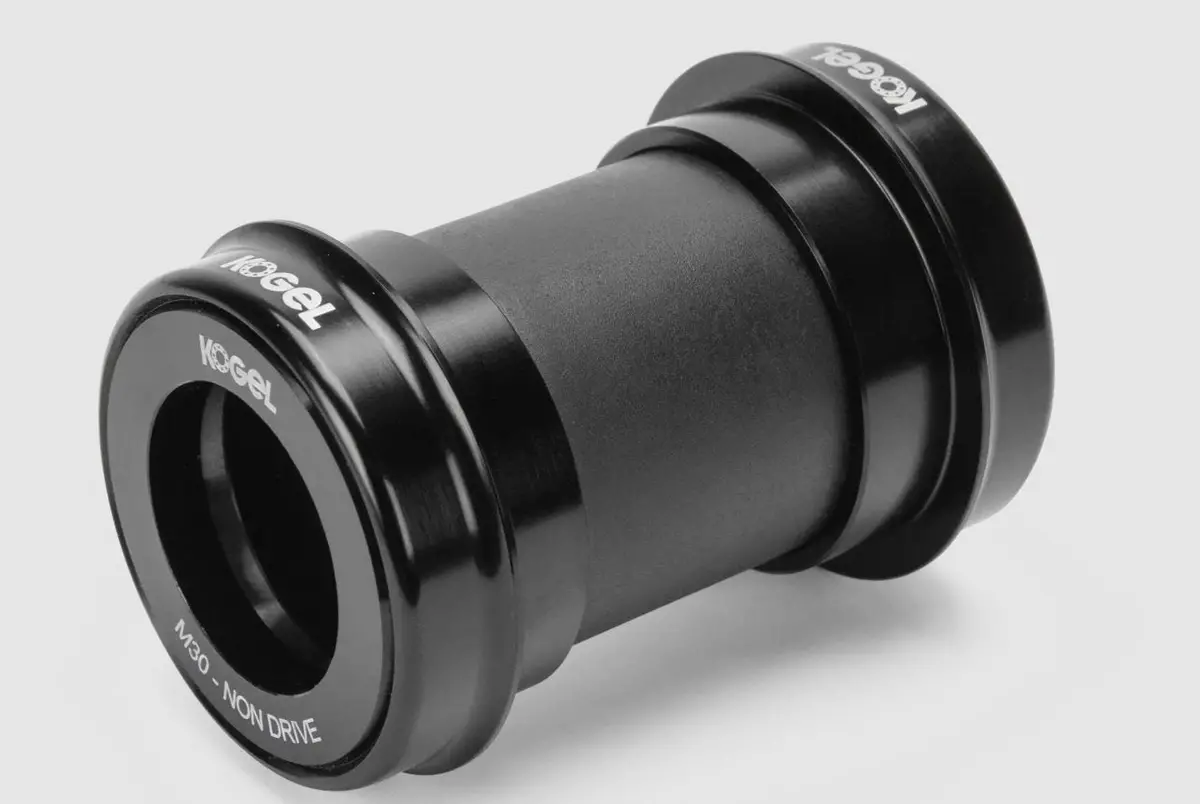 Kogel Trapas Keramisch Cross Bb30 Bb3 M30 Corrosiebestendig 1