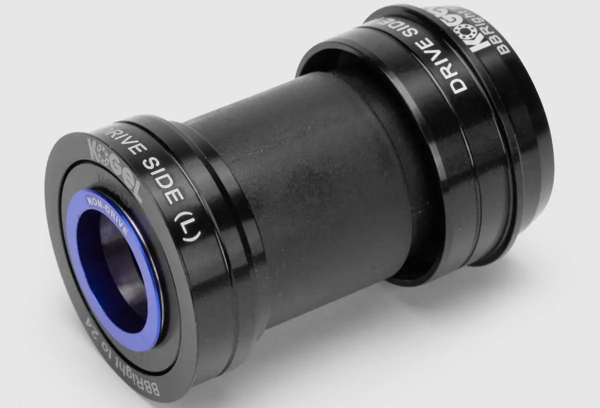 Sram Kogel Trapas Keramisch Crss Bbright Cervelo 24 Gxp Corrosiebestendig 1