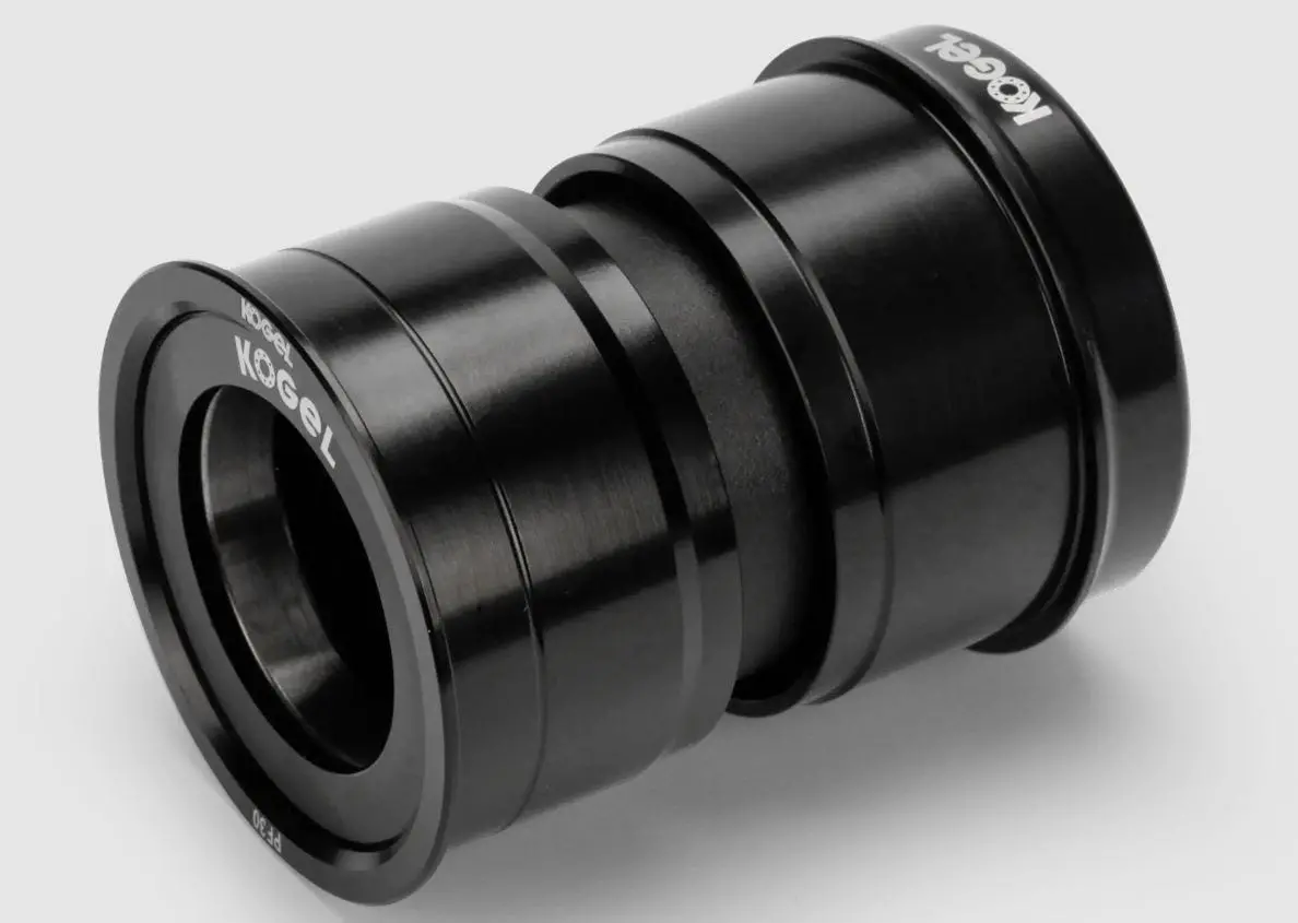 Kogel Trapas Keramisch Crss Bbright Cervelo 386Evo Rotor Corrosiebestendig 1