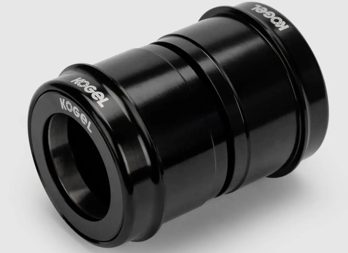 Kogel Trapas Keramisch Pressfit 30 Cross 386Evo Cinch Corrosiebestendig 1