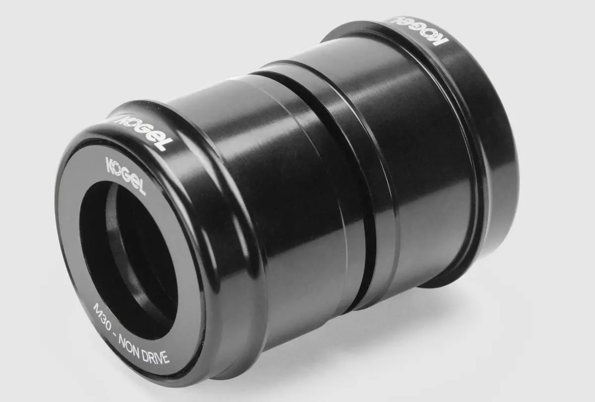 Kogel Trapas Keramisch Pressfit 30 Cross M30 Corrosiebestendiig 1