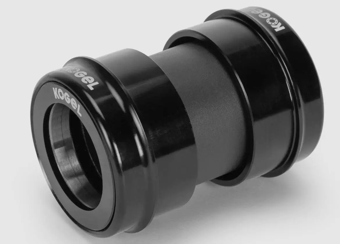 Kogel Trapas Keramisch Pressfit 30 Cross L 386Evo Shallow Corrosiebestendig 1