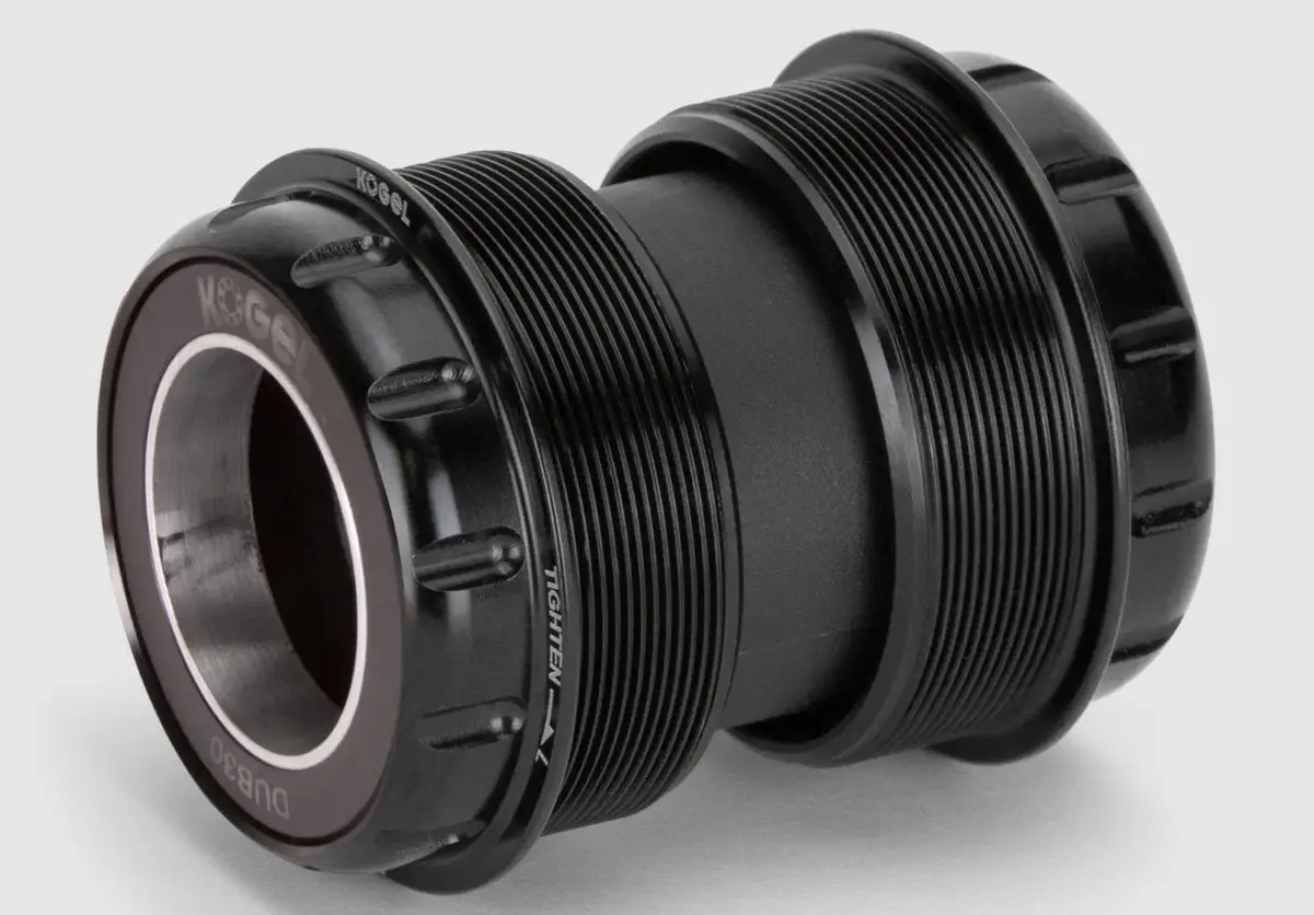 Sram Kogel Trapas Keramisch Cross T47 Extern Dub Corrosiebestendig 1