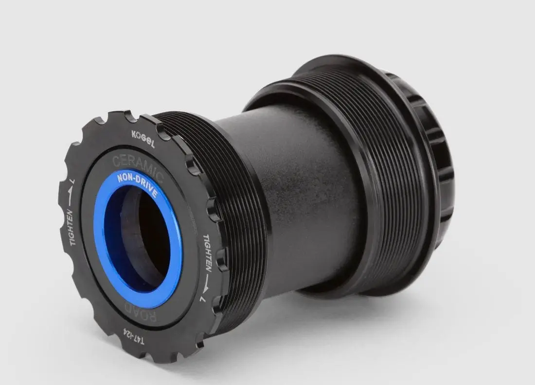 Sram Kogel Trapas Keramisch T47 A-Symmetrisch Road Gxp Corrosiebestendig 1
