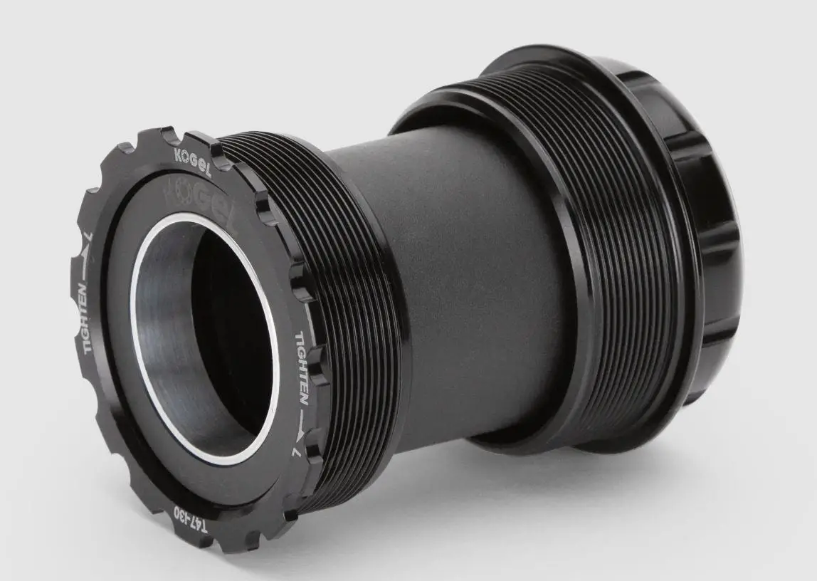 Sram Kogel Trapas Keramisch T47 A-Symmetrisch Road Dub Corrosiebestendig 1
