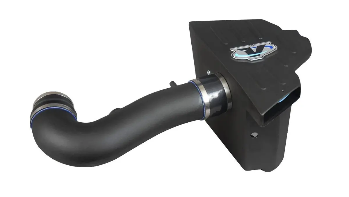 Volant Closed Box Air Intake (16157) 2011-2025 Dodge Durango, 2011-2021 Jeep Grand Cherokee 5.7L V8 1