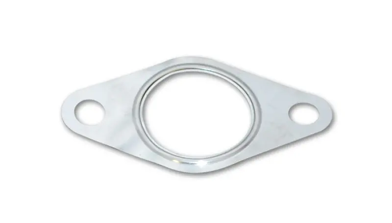 Vibrant Metal Gasket For 35-38Mm External Wg Flange (Matches Flanges #1436 #1437 #14360 And #14370) 1
