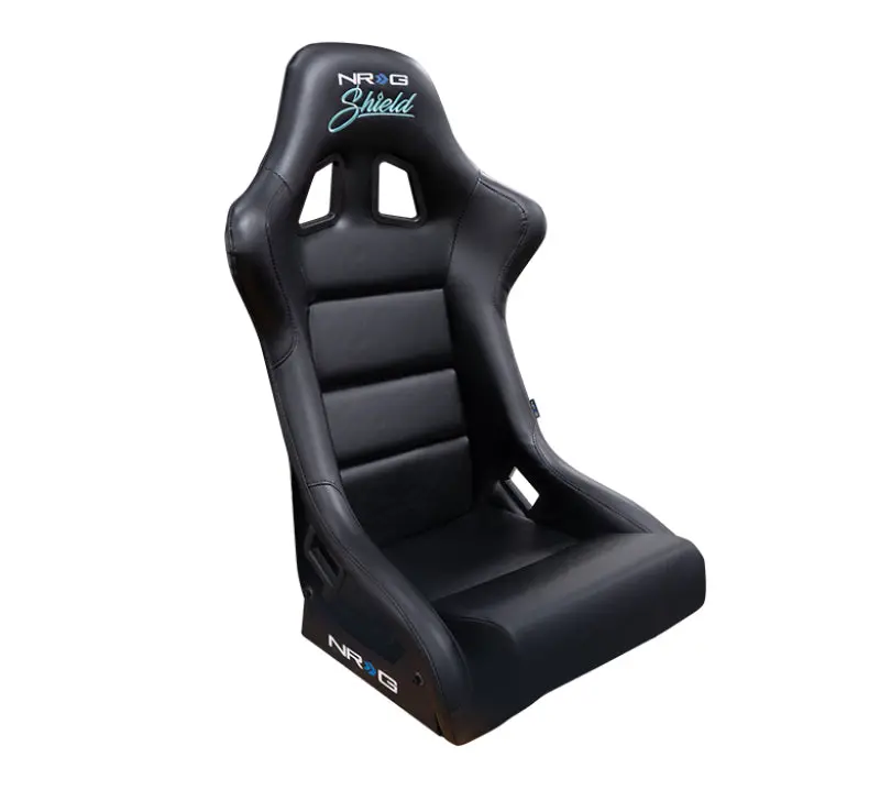 Nrg Frp Bucket Seat (Water Resistant Vinyl) - Medium 1