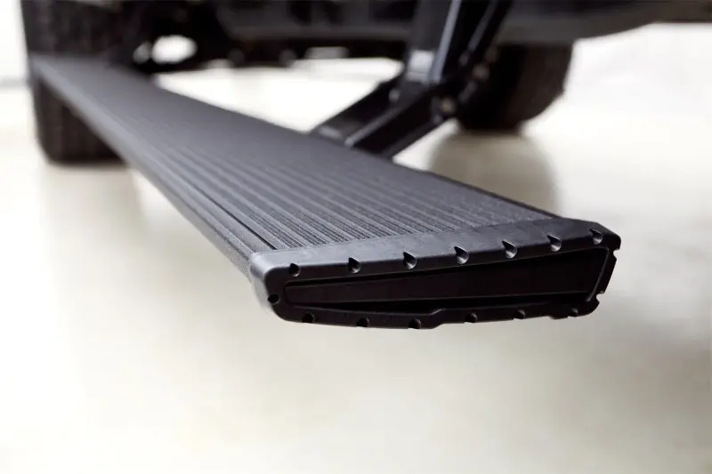 Amp Research 2018 Ram 1500 All Cabs Powerstep Xtreme - Black 1