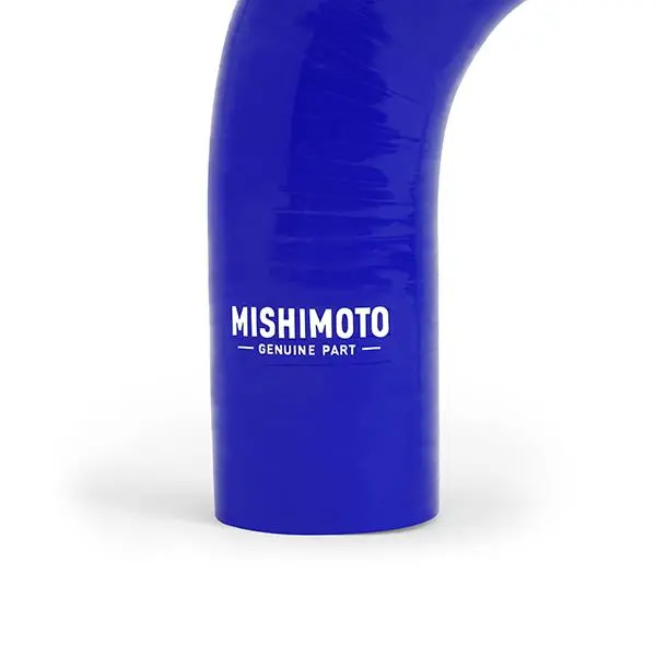 Mishimoto 05-10 Mopar 5.7L V8 Blue Silicone Hose Kit 1