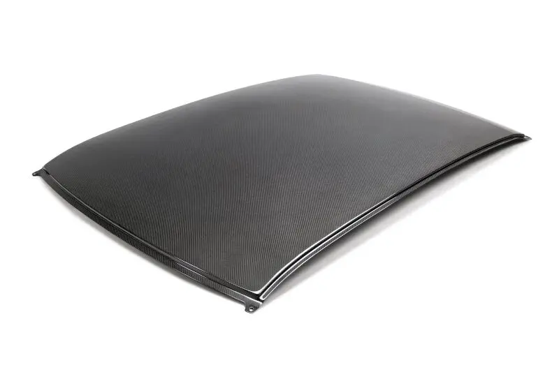 Anderson Composites 08-18 Dodge Challenger Dry Carbon Roof Replacement (Full Replacement) 1