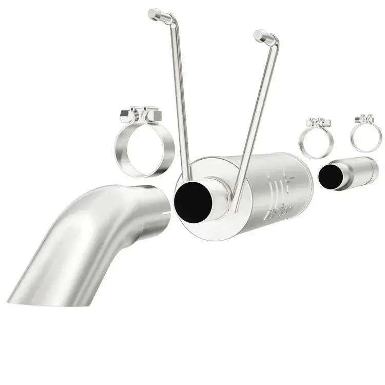 Magnaflow Catback Exhaust Ram 1500 3.6L/3.7L/4.7L/5.7L (11-19) 17108 1