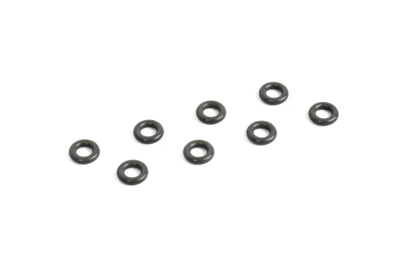 Cometic Ford/Gm 1986+ Fuel Injector O-Ring - 8 Pack 1