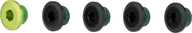 Oneup Components Switch Spare Bolts 1