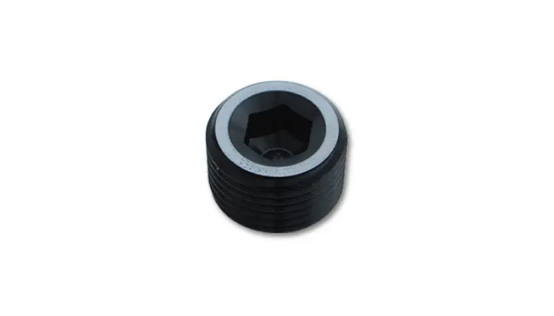 Vibrant 1In Npt Socket Pipe Plug 1