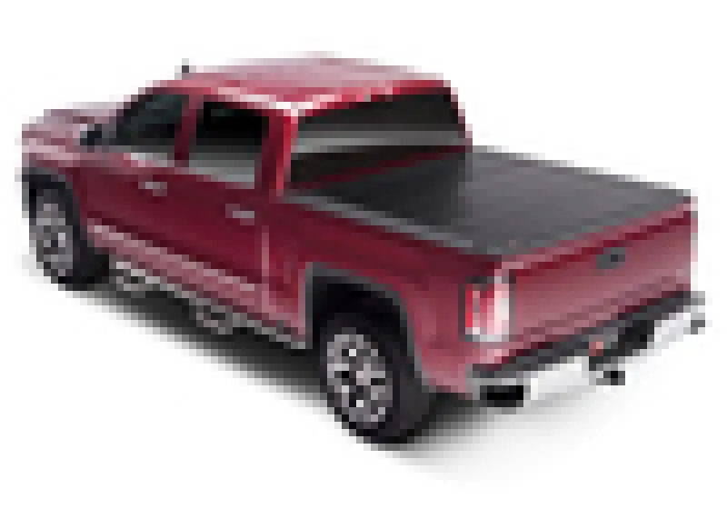 Bak 09-18 Dodge Ram 1500 (19-20 Classic Only) (W/ Ram Box) 5Ft 7In Bed Bakflip Fibermax 1
