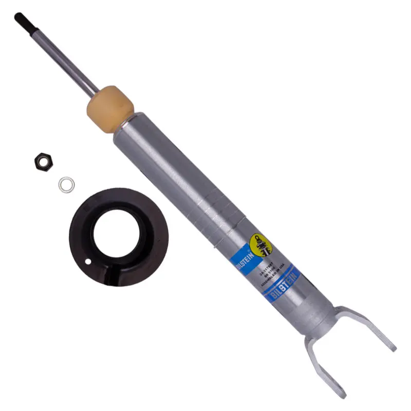 Bilstein 09-18 Ram 1500 4Wd B8 5100 Series Front 46Mm Monotube Shock Absorber 1