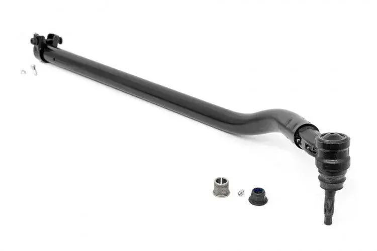 Rough Country High Steer Kit | Jeep Gladiator Jt (20-23)/Wrangler Jl (18-23) 4Wd 1
