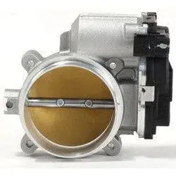 Bbk Performance 18435 92Mm Throttle Body For 13-23 Gen Iii Hemi 5.7/6.4L 2