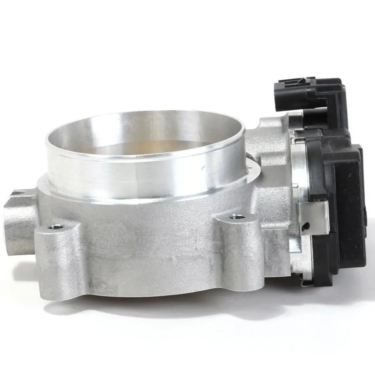 Bbk Performance 18435 92Mm Throttle Body For 13-23 Gen Iii Hemi 5.7/6.4L 1